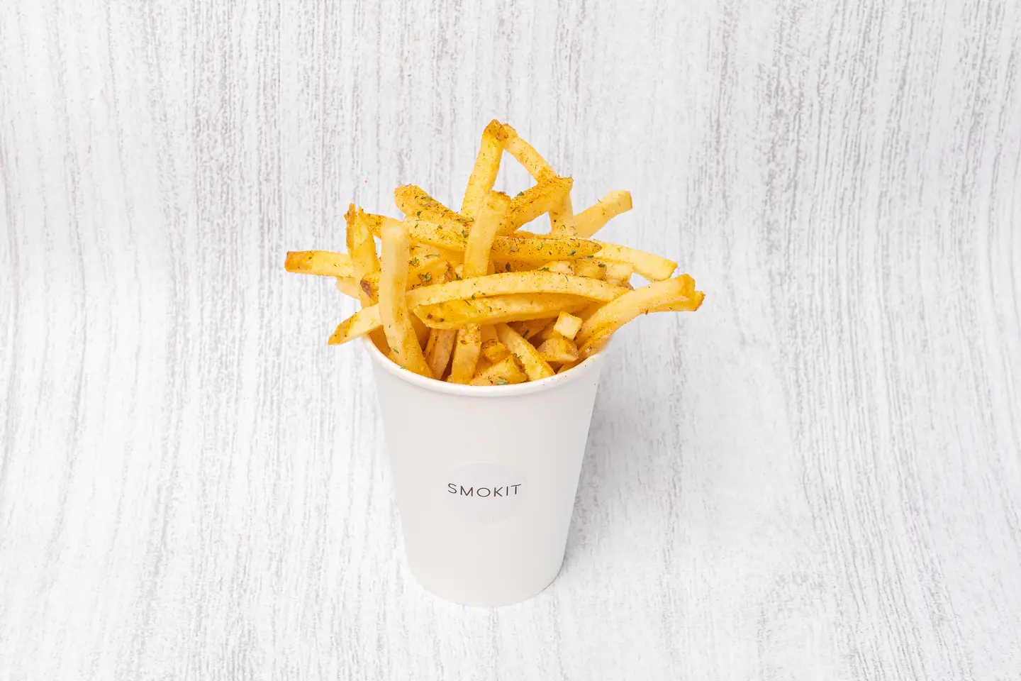 Fries