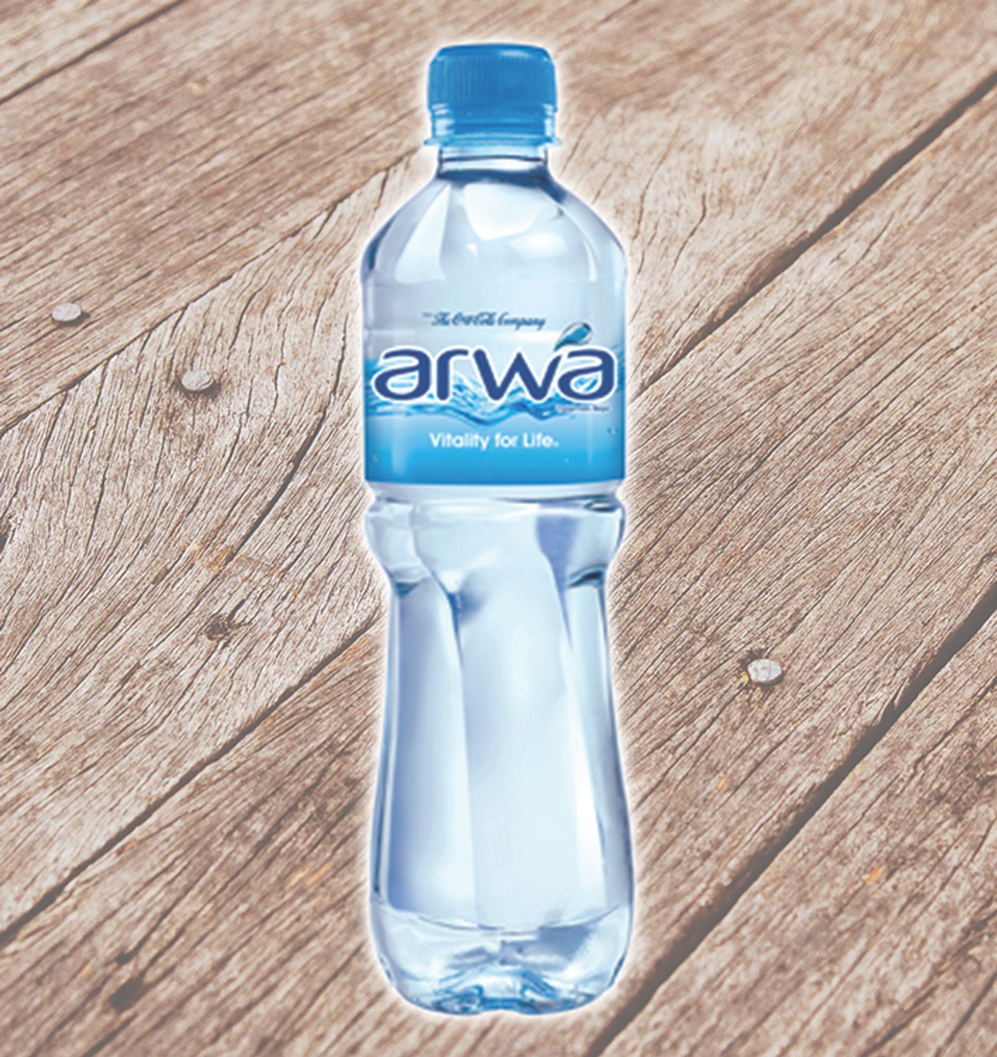مياه معدنية