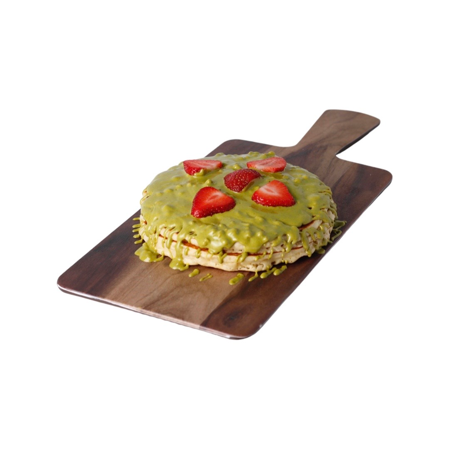Pancake Bstashiw