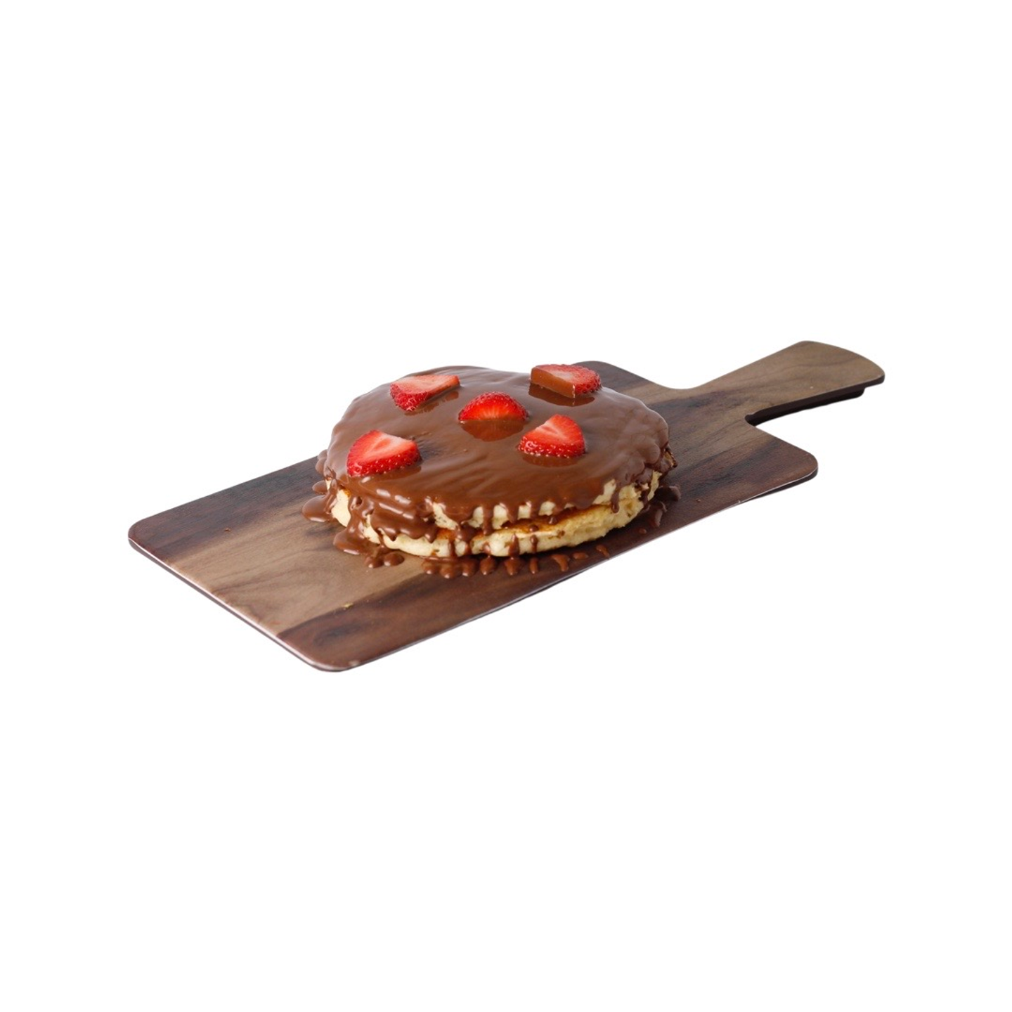 Pancake Nutella