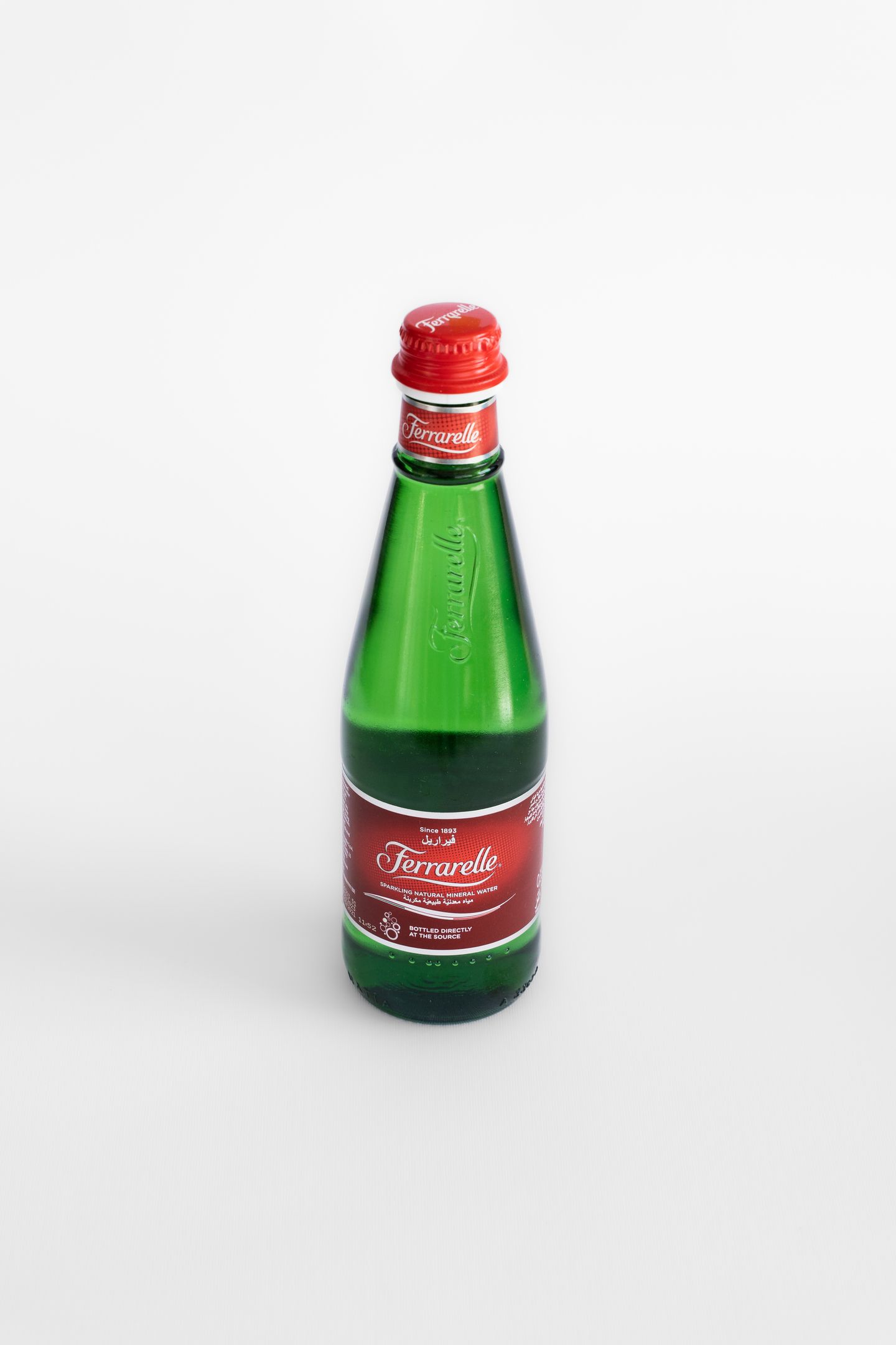 Sparkling Water