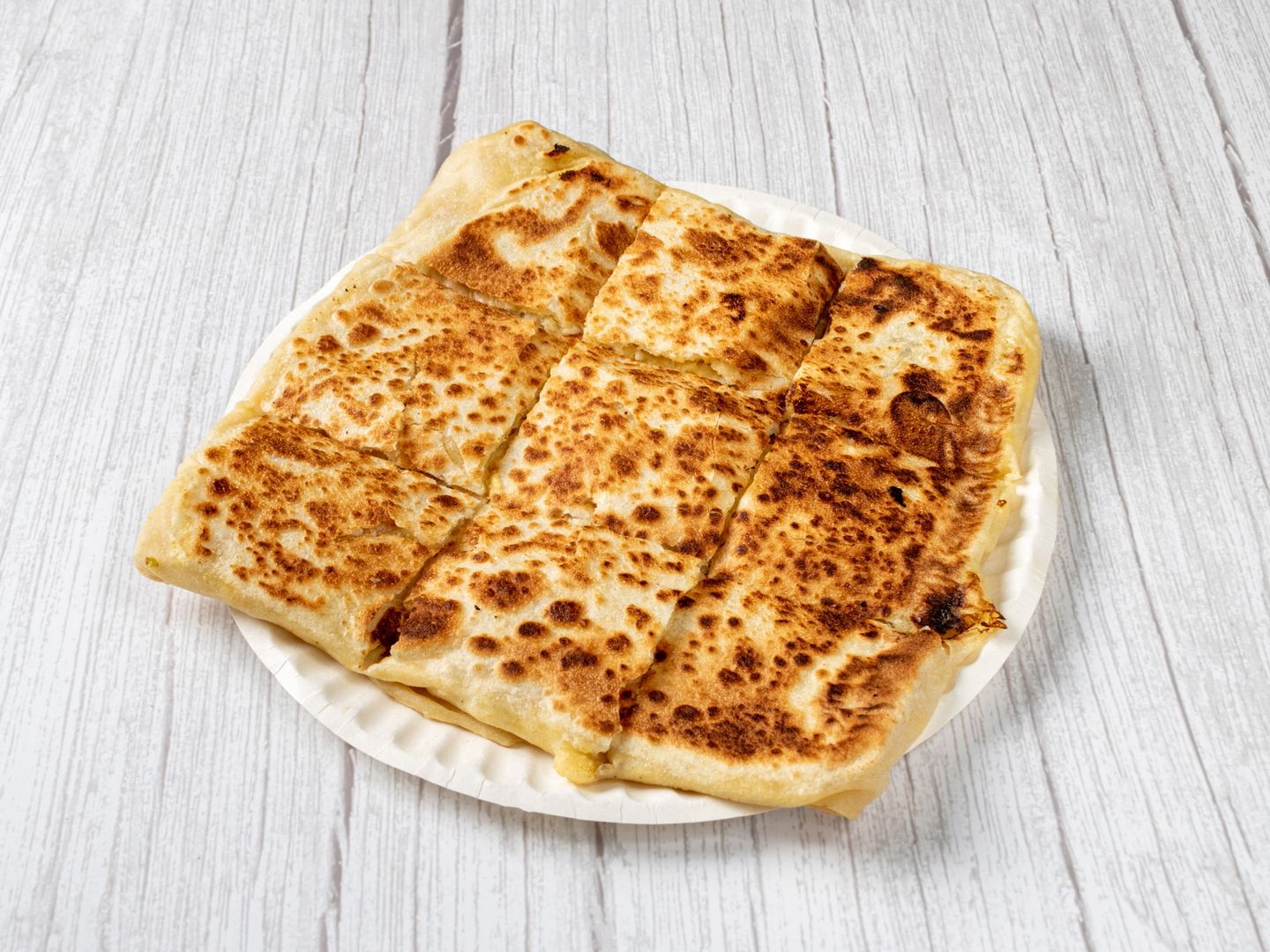 Kraft Cheese Mutabbak