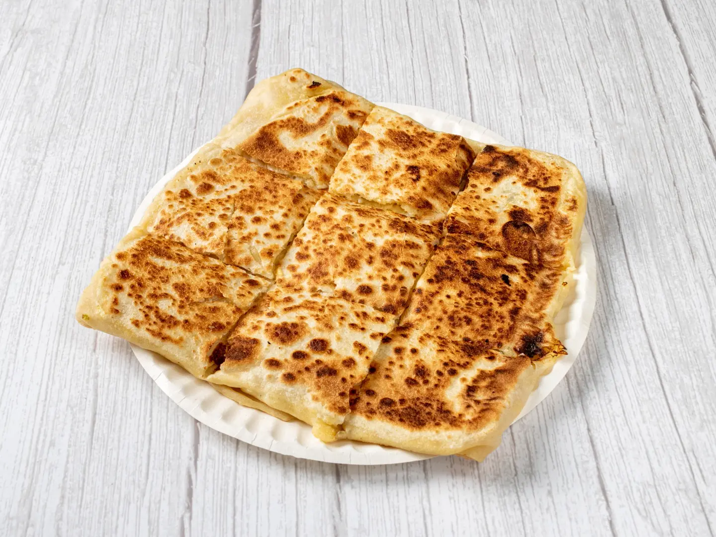 Cream  Cheese Mutabbak