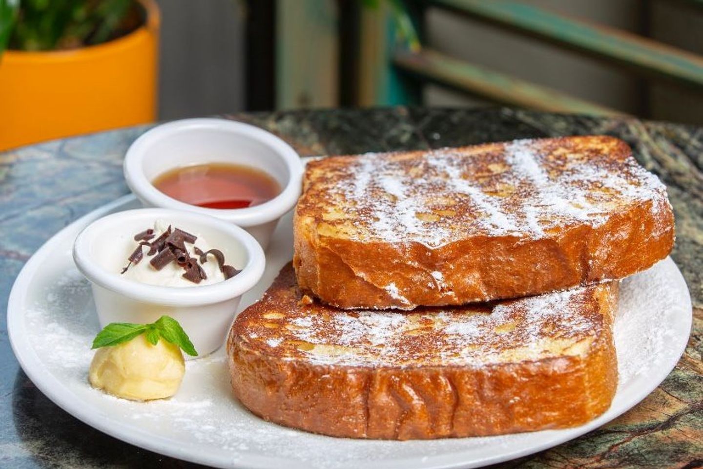 French Toast