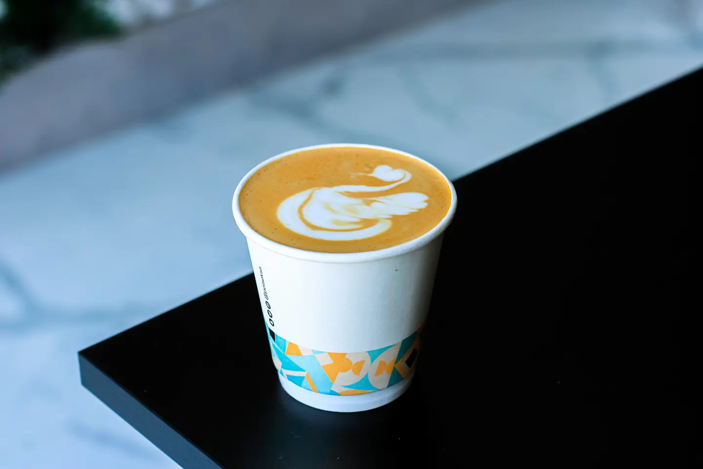 Macchiato