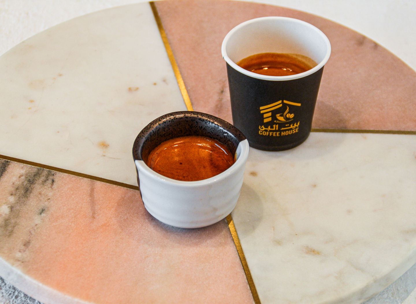 Espresso