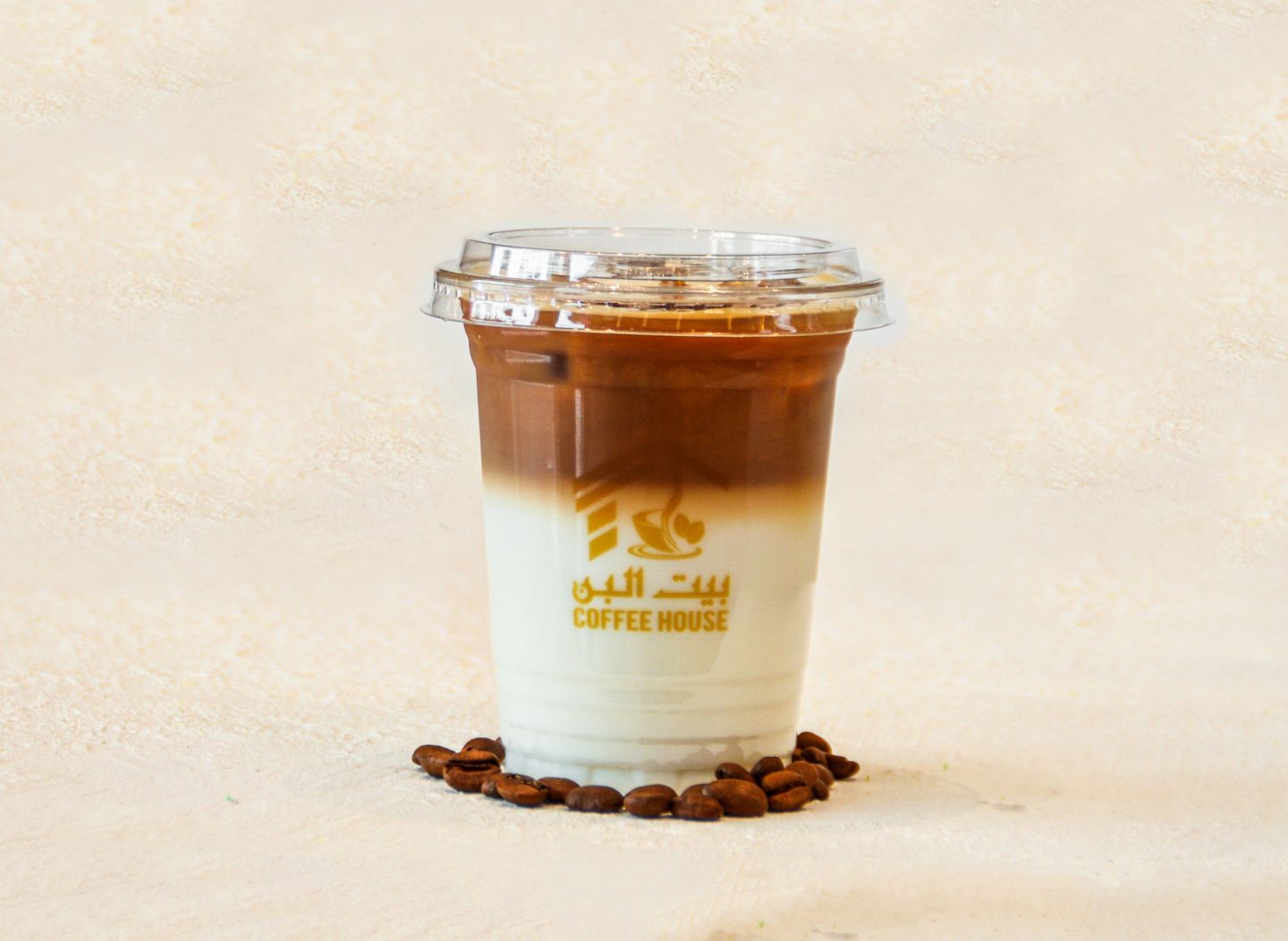 Ice Latte