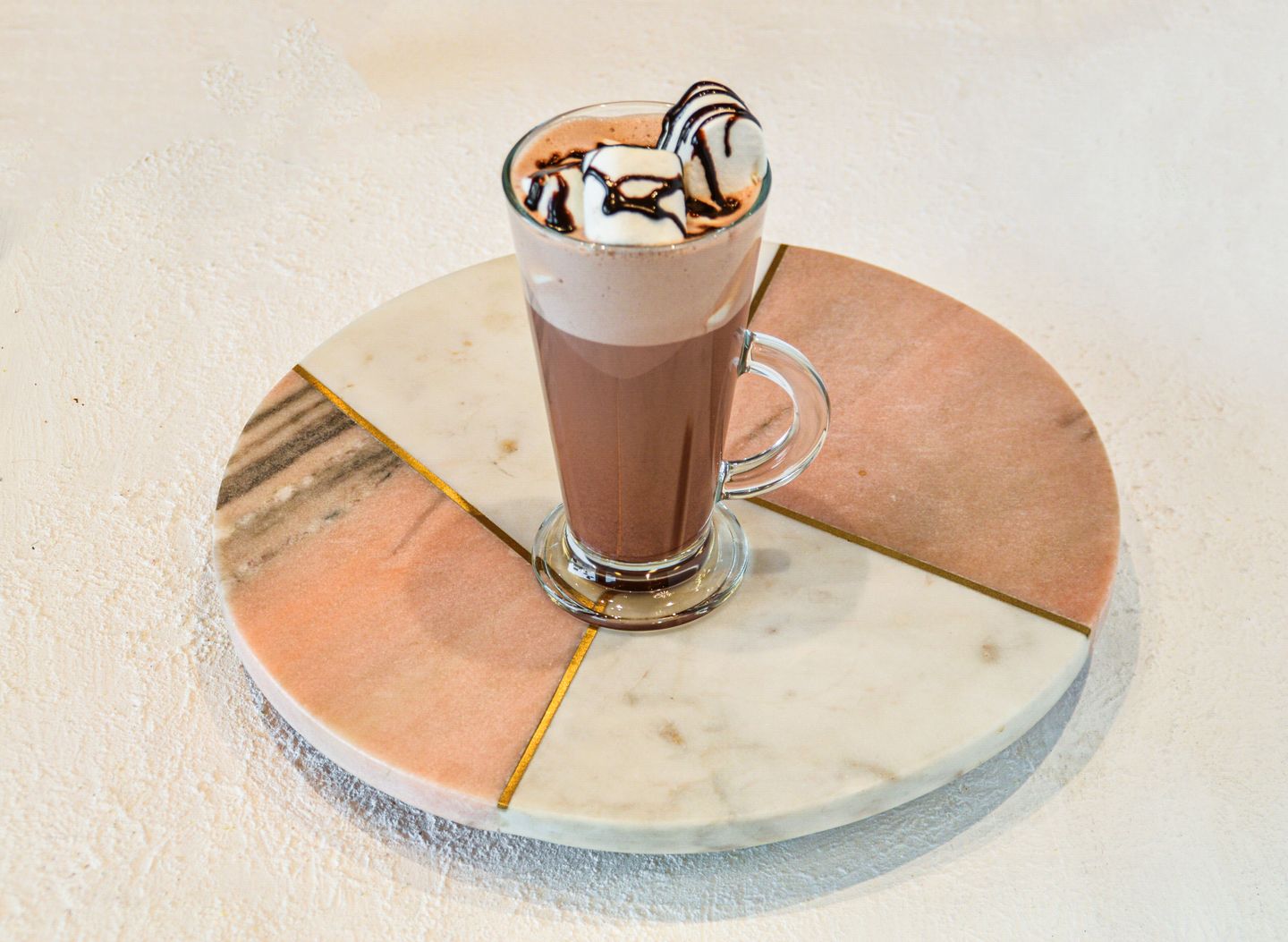Hot Chocolate