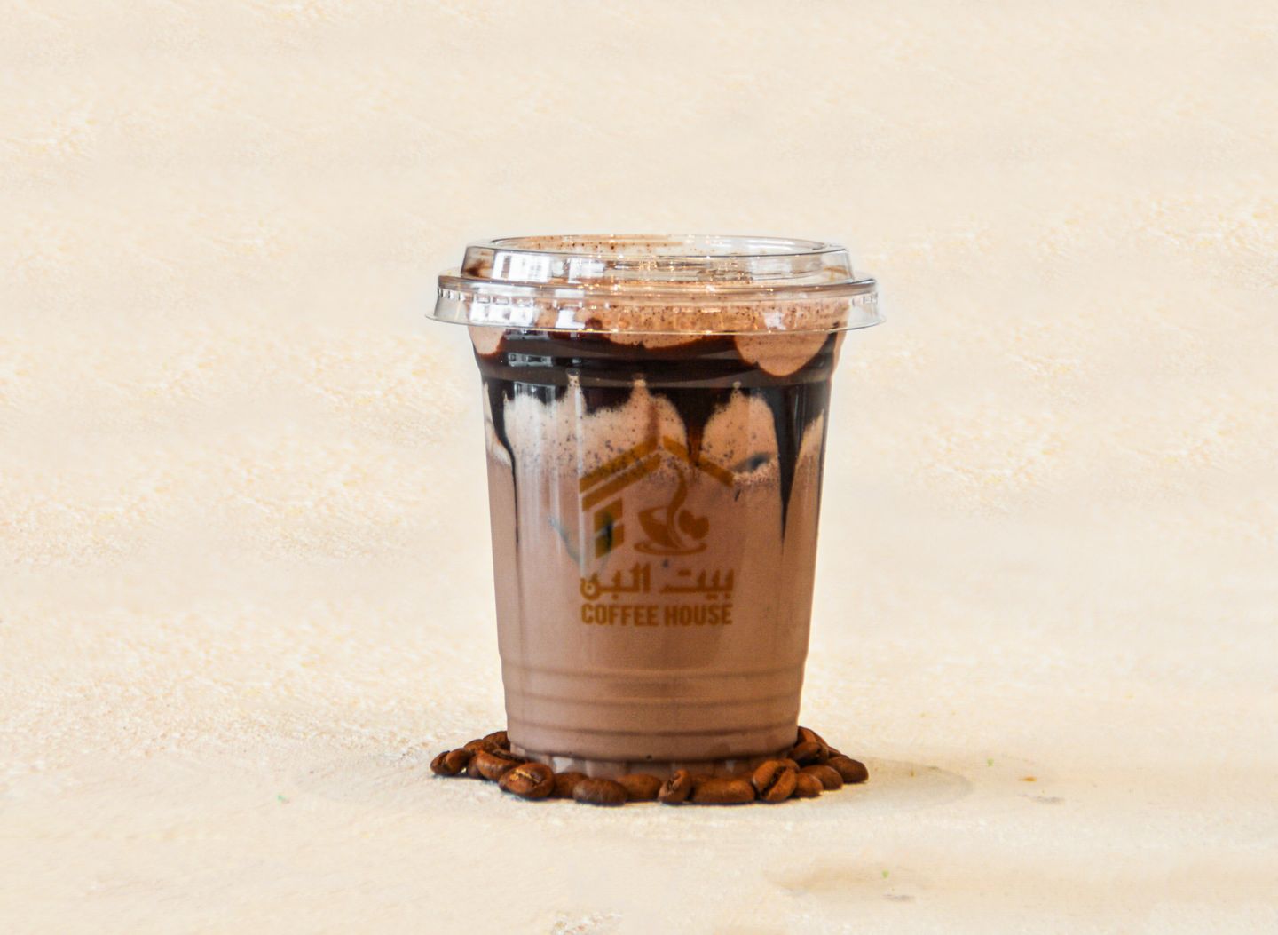 Ice Chocolate