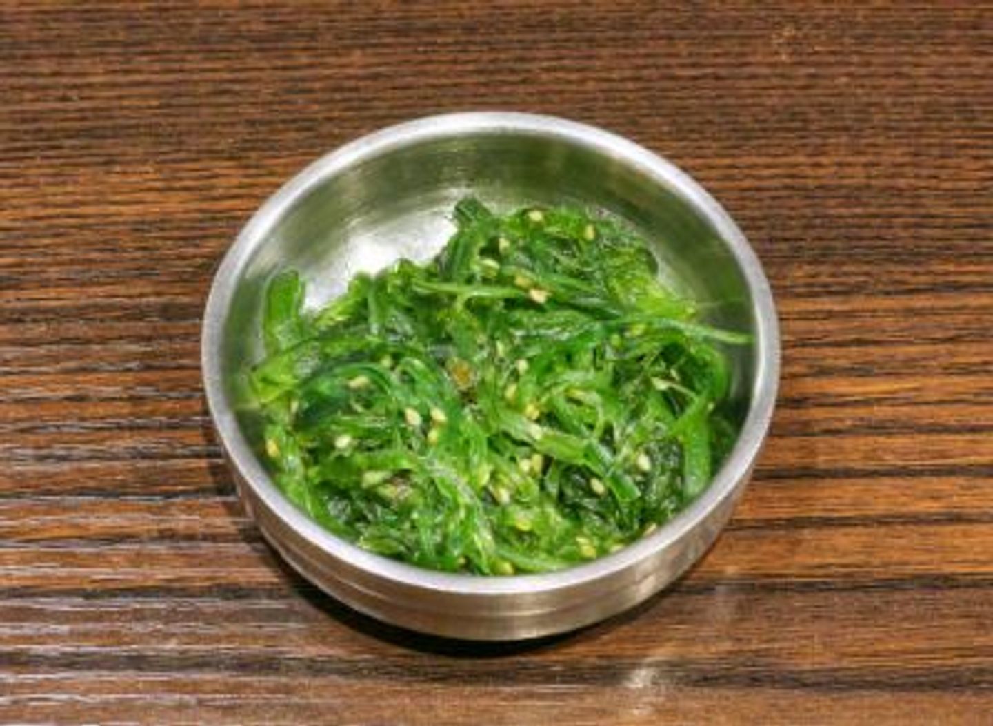 Seaweed