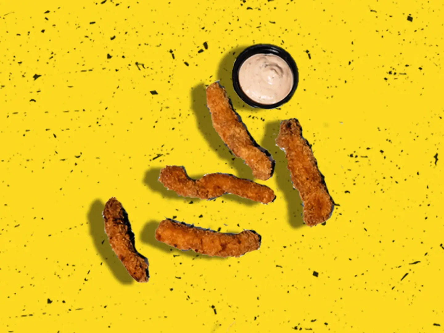 Chicken Strips