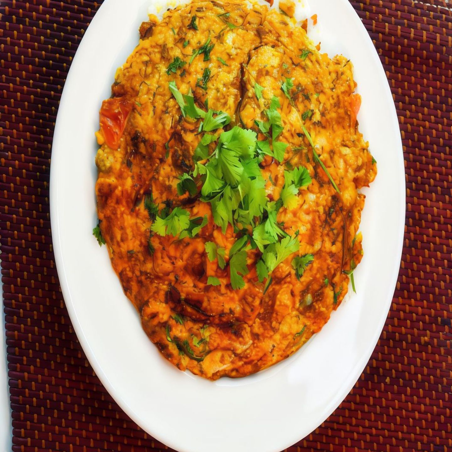 Adani Shakshouka
