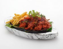 دجاج دلهي