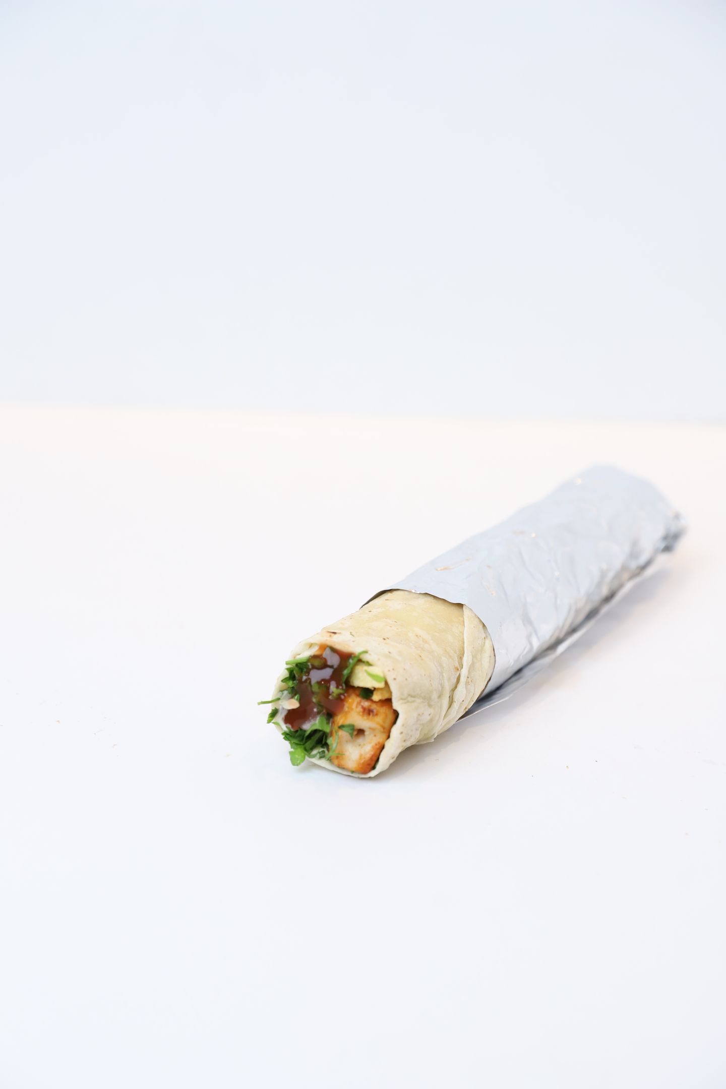 Shaker Beah Shish Tawouk   Sandwich