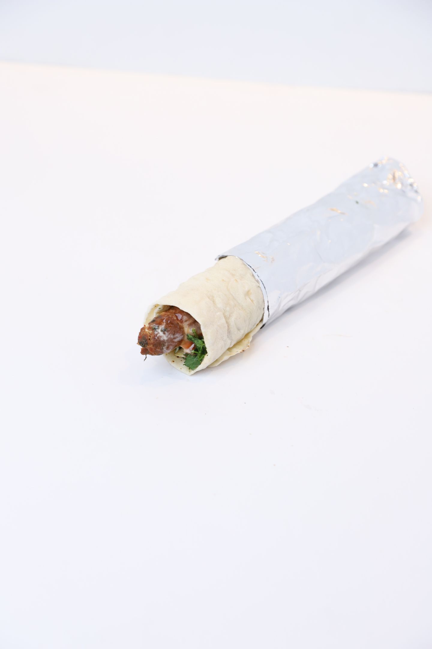 Meat Kebab Sarookh