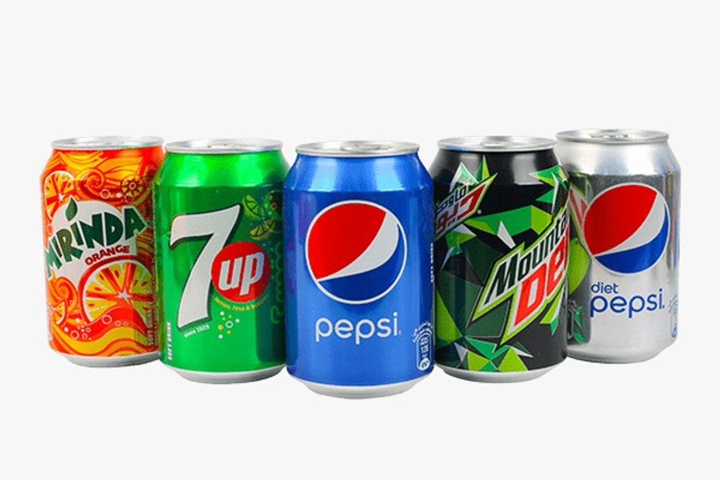 Pepsi