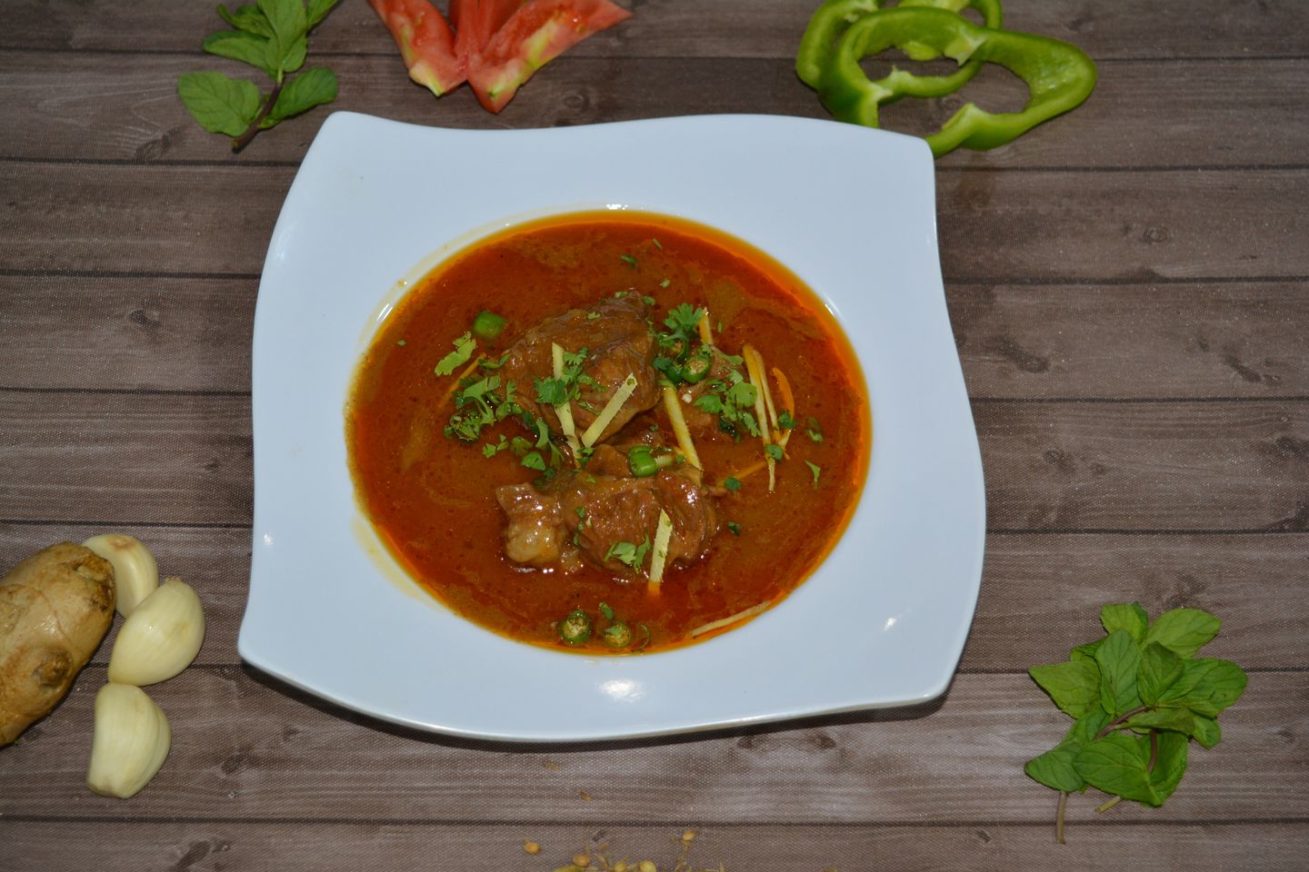 Nihari