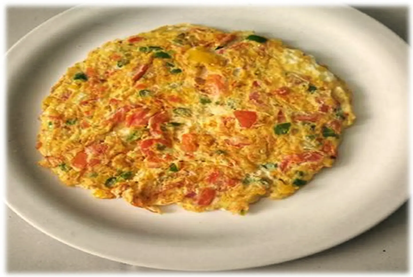 Omellete