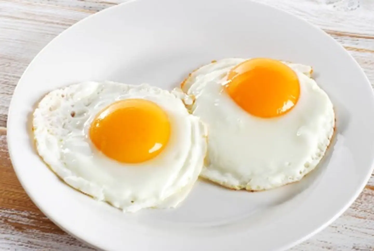 Fried Egg