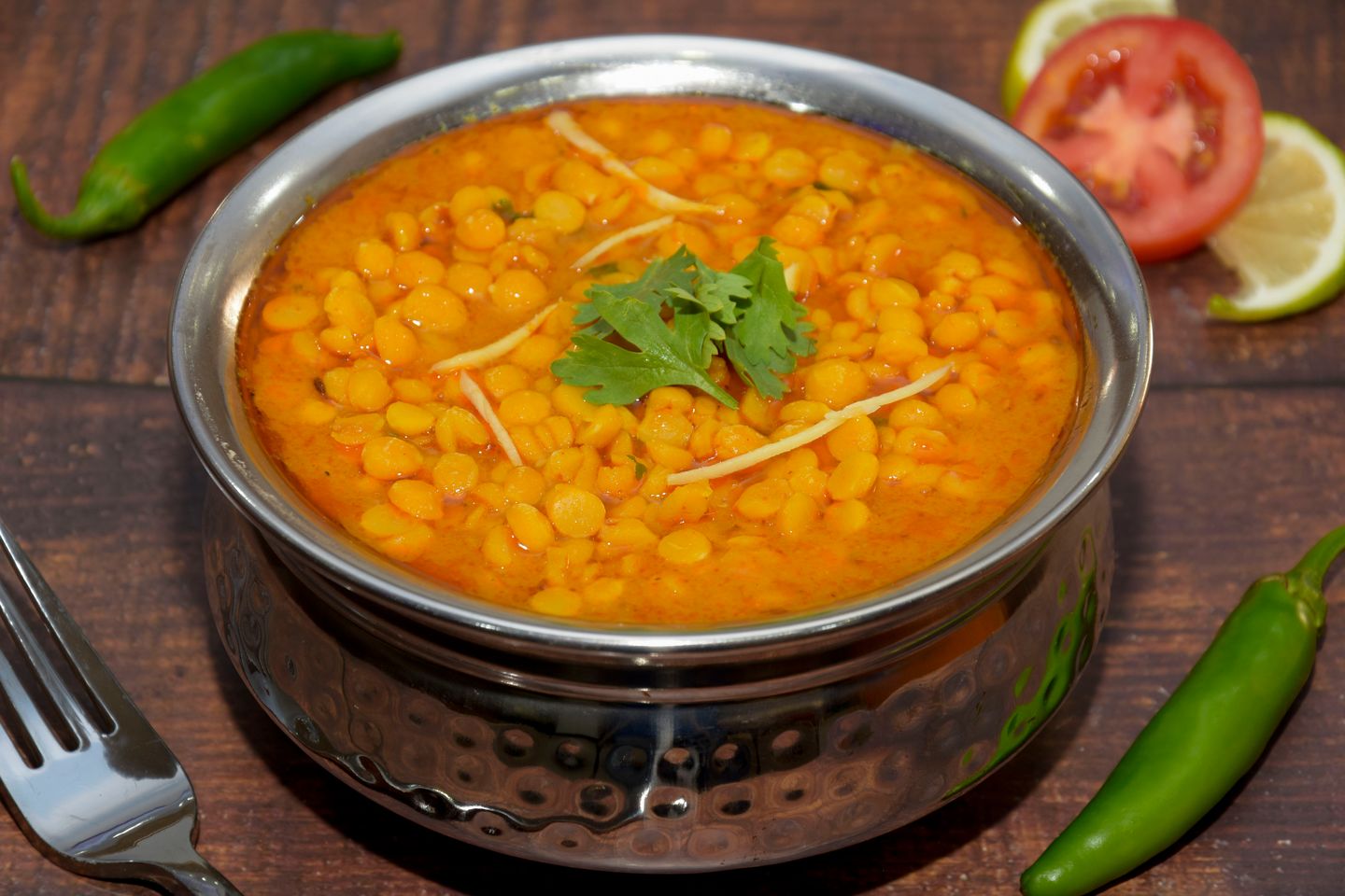 Daal Chana