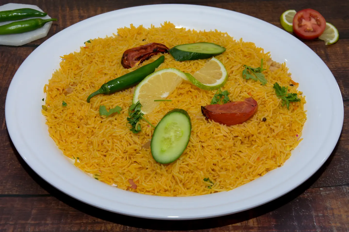 نفر أرز  -  ابيض