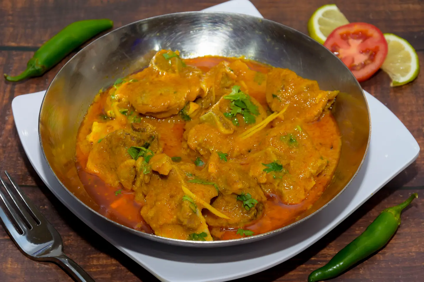 Nihari Special
