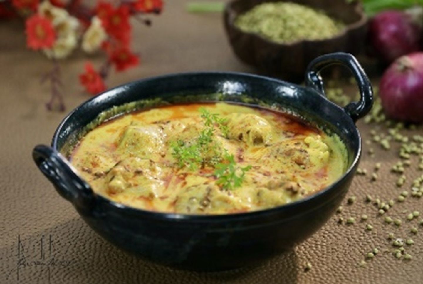 كاري بكورا