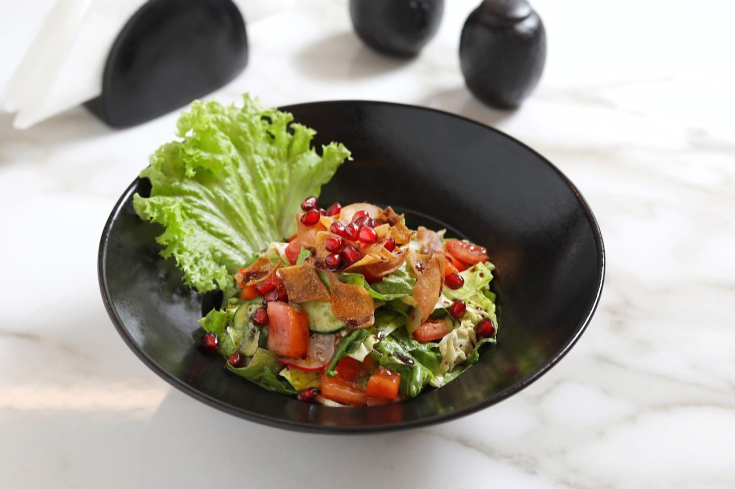 Fattoush