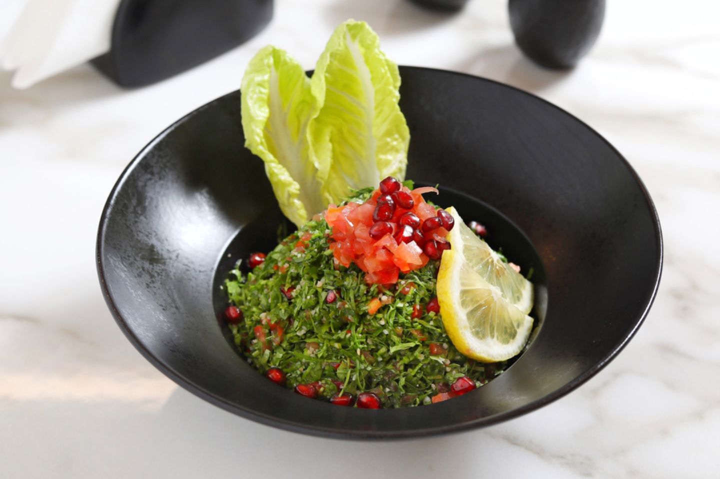 Tabbouleh