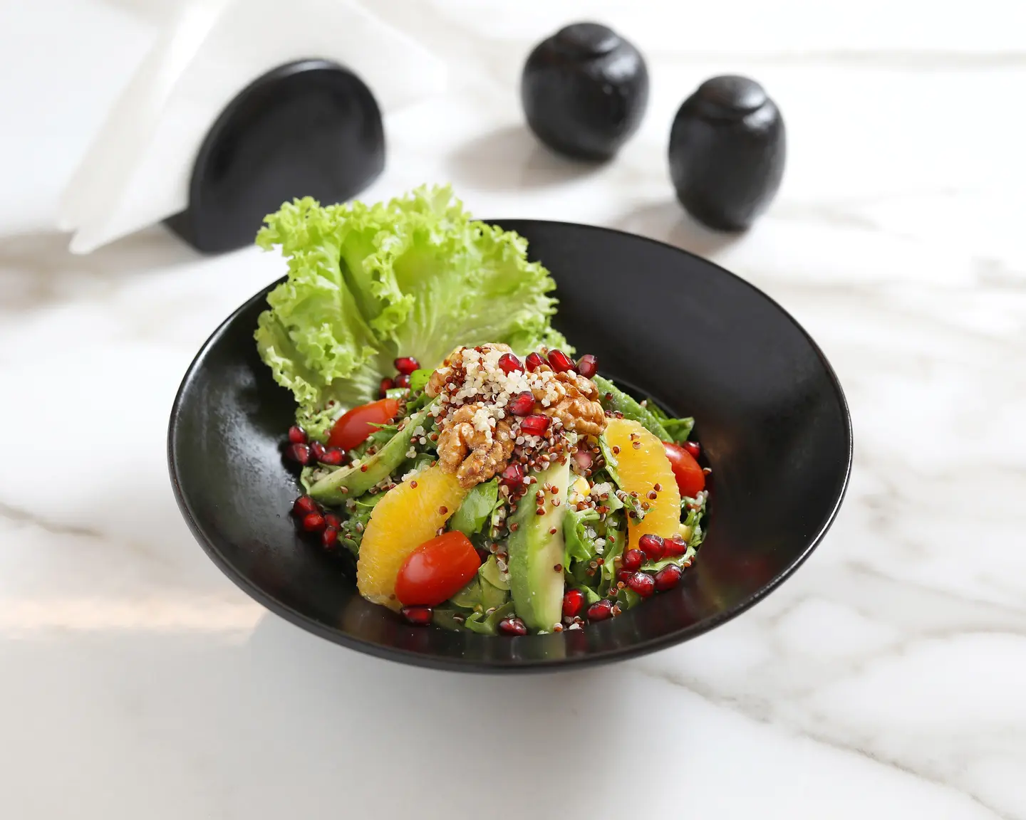 Quinoa