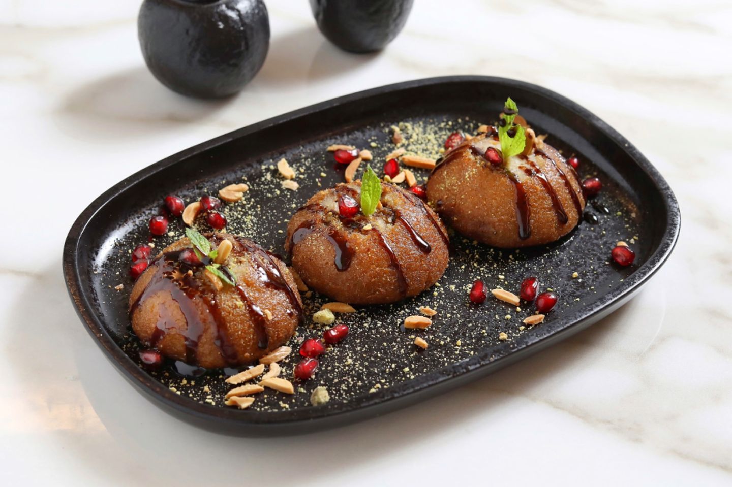 Rashya Kibbeh