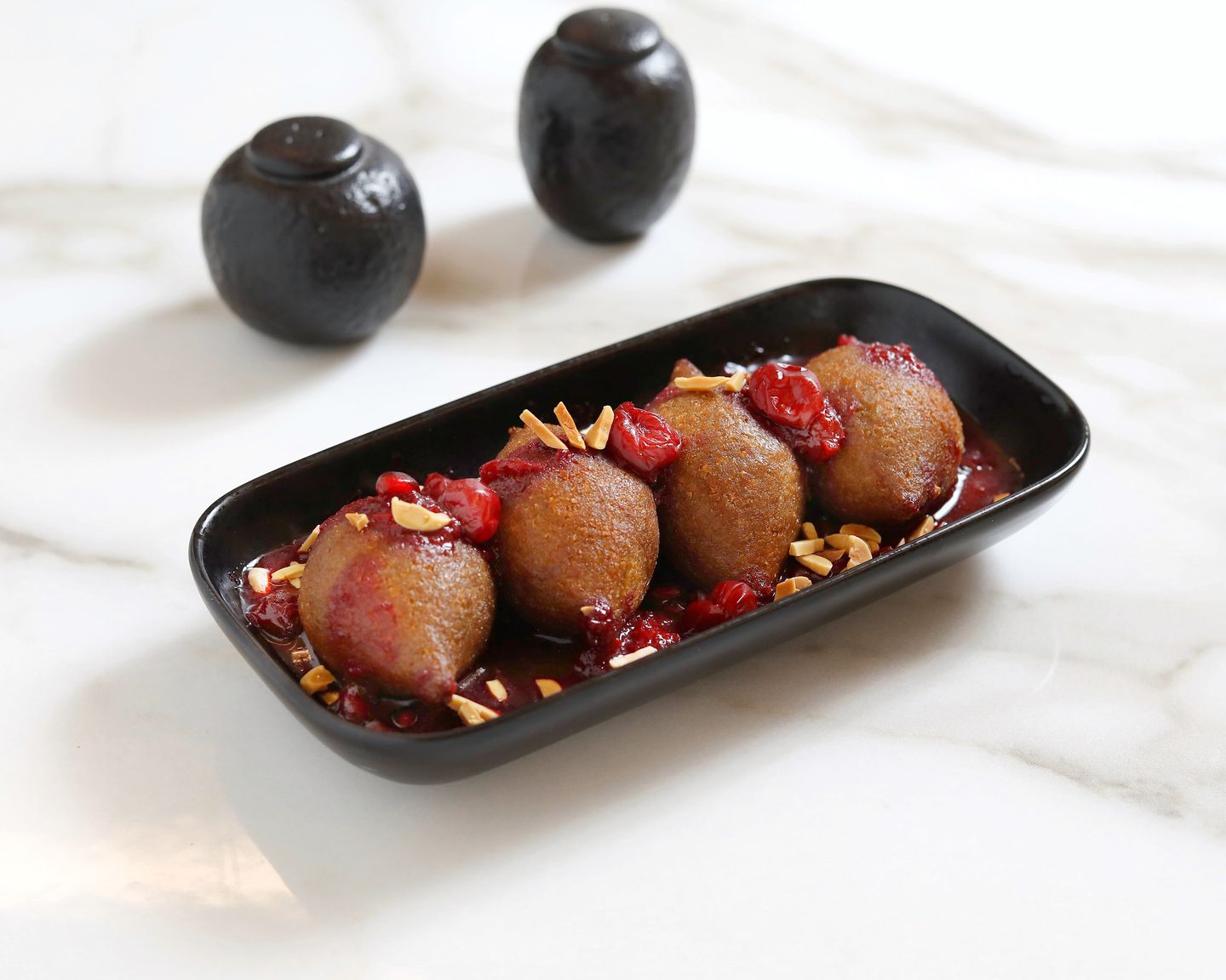 Cherry Kibbeh
