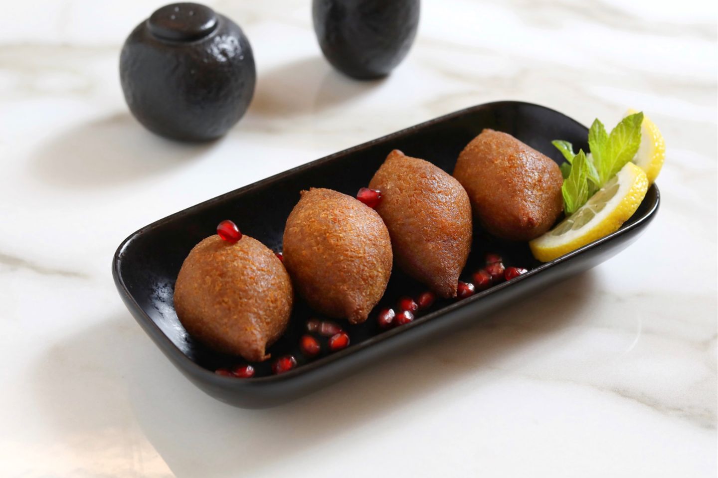 Kibbeh Akras