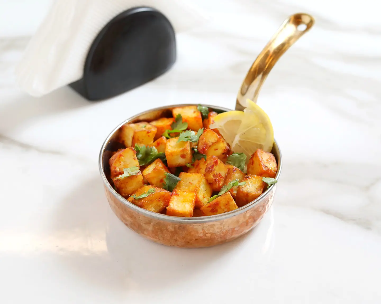 Potato Harra