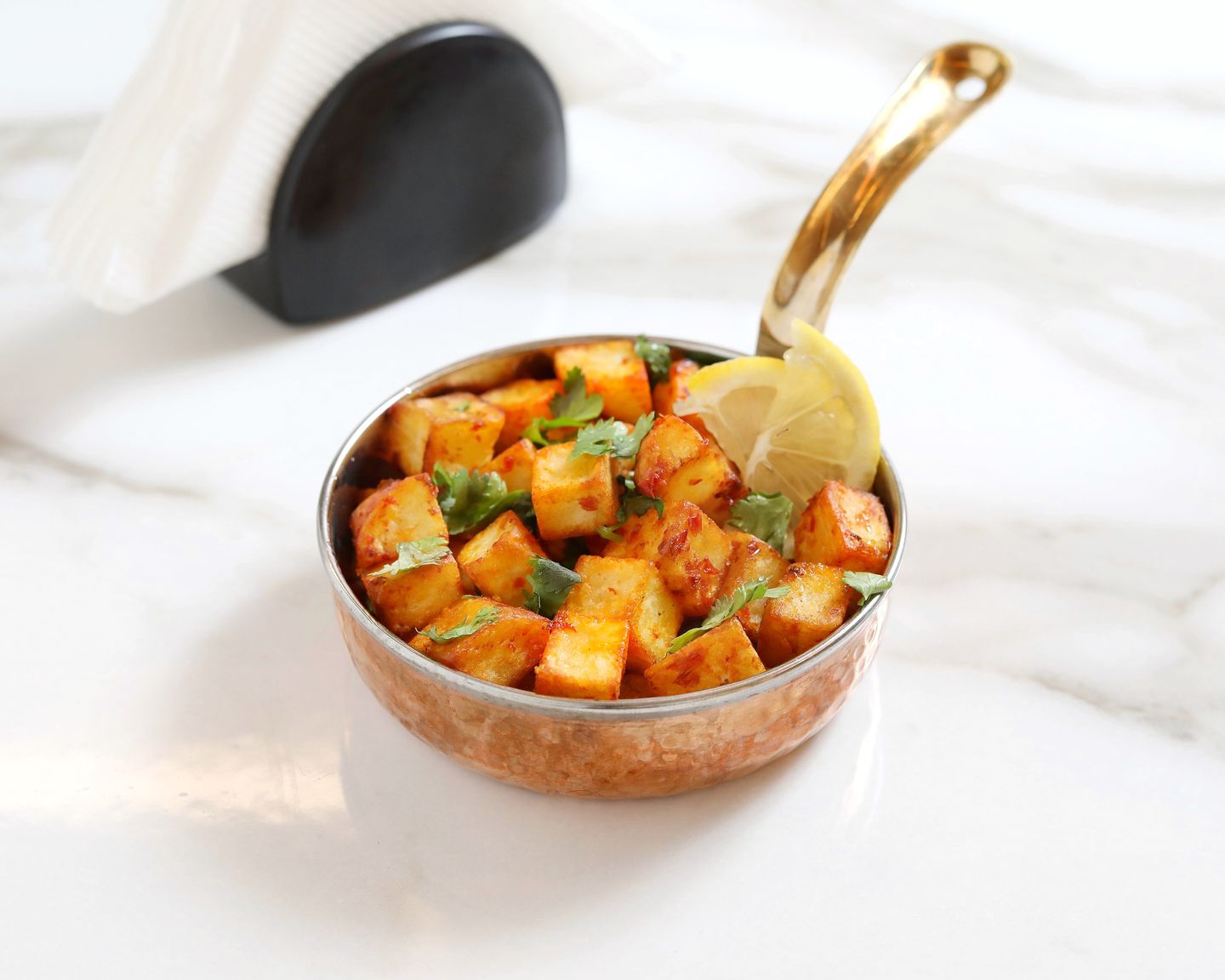 Potato Harra