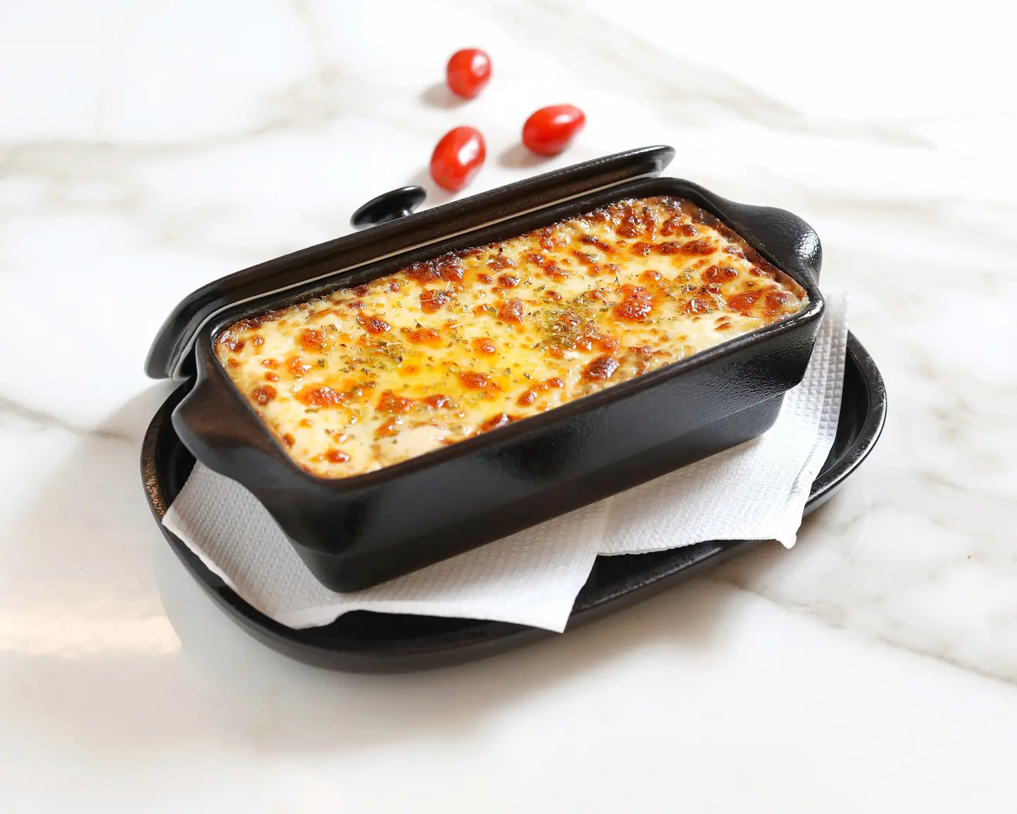 Lasagna Bolognese