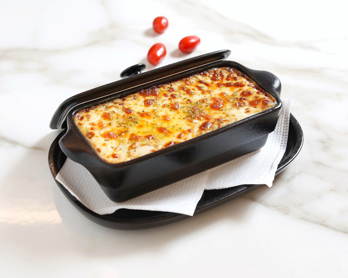Lasagna Bolognese