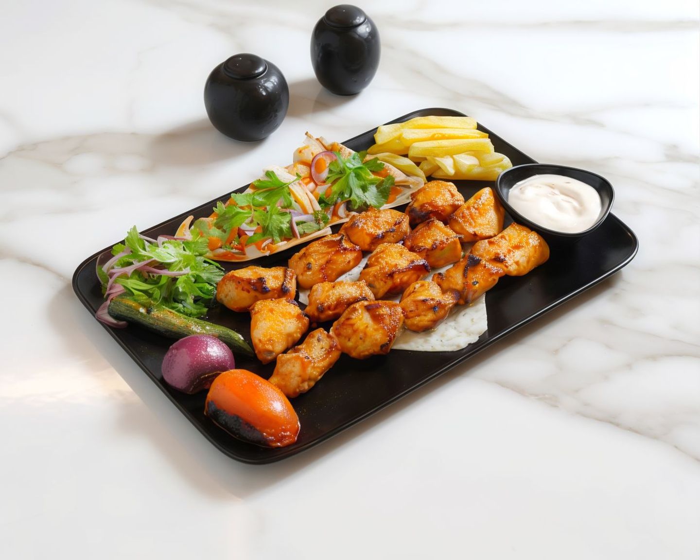 Shish Tawouk