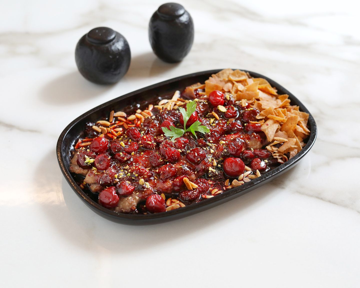 Cherry Kebab