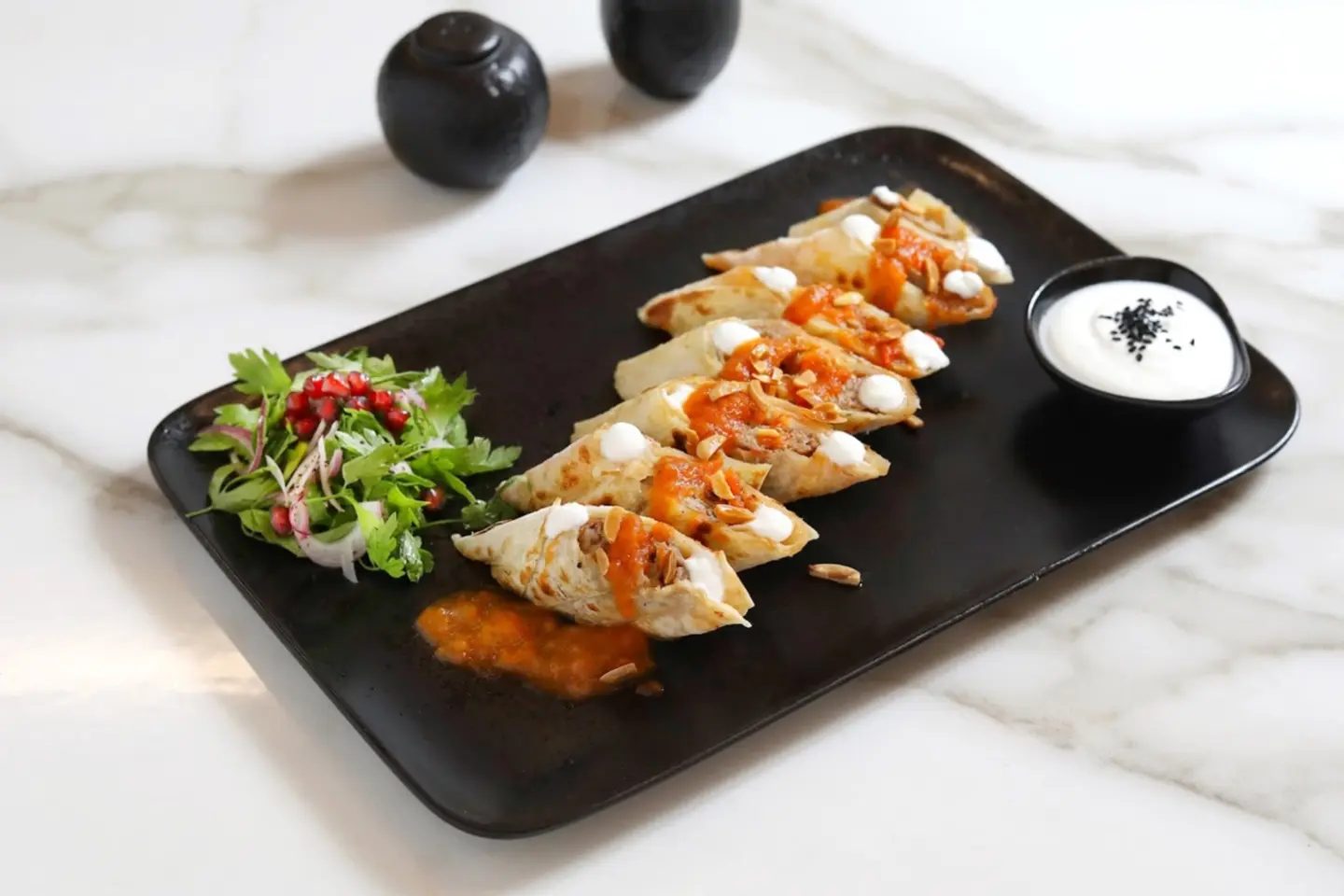 Iskandar Kebab