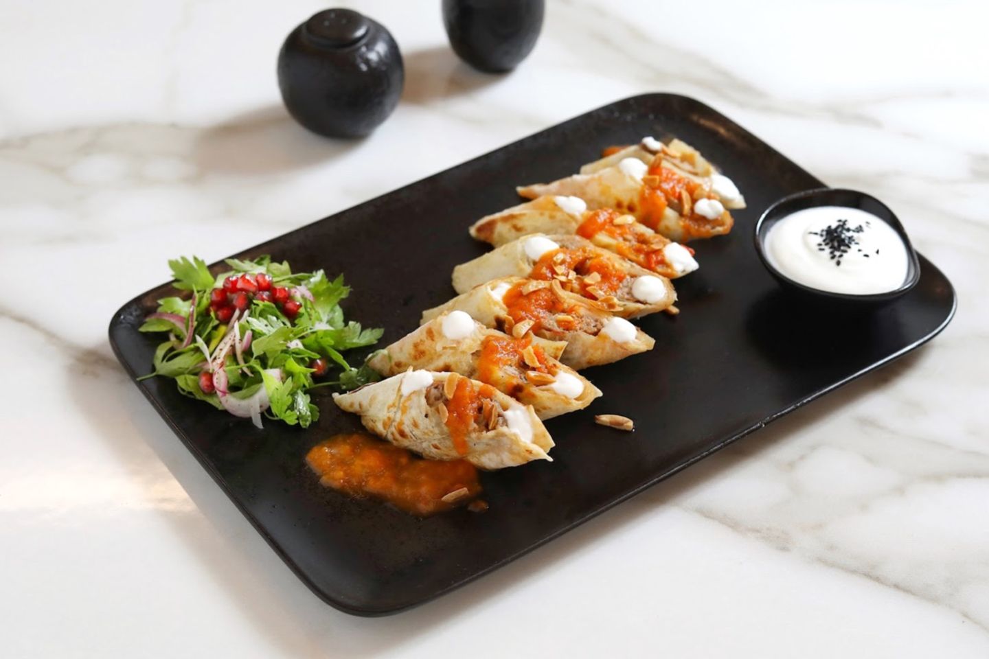 Iskandar Kebab