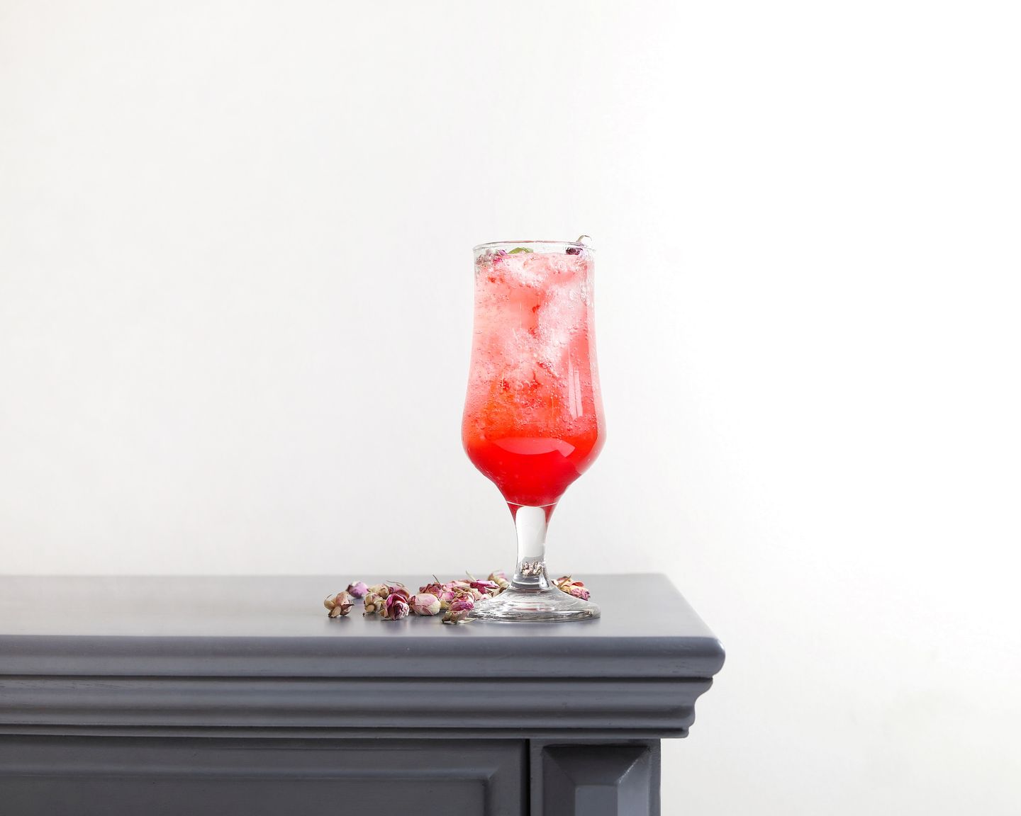 Strawberry Mojito
