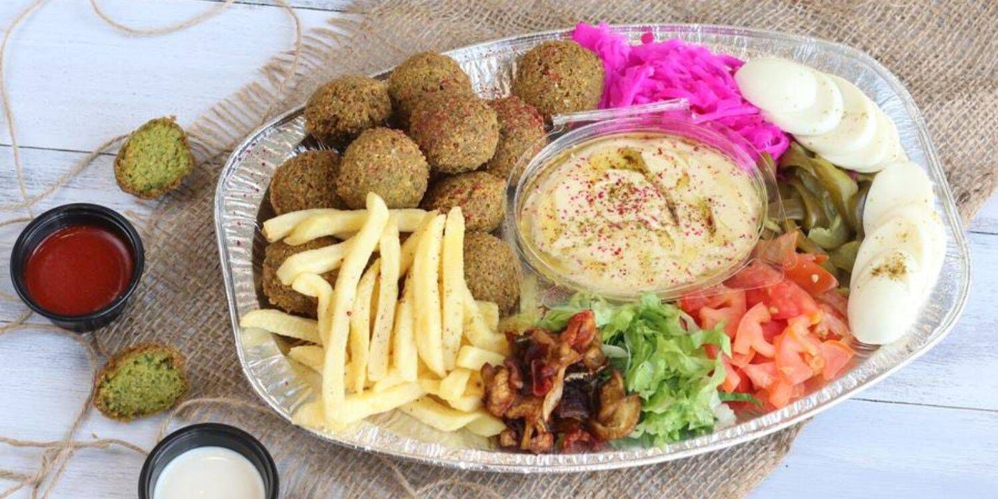 مشكل أجبان