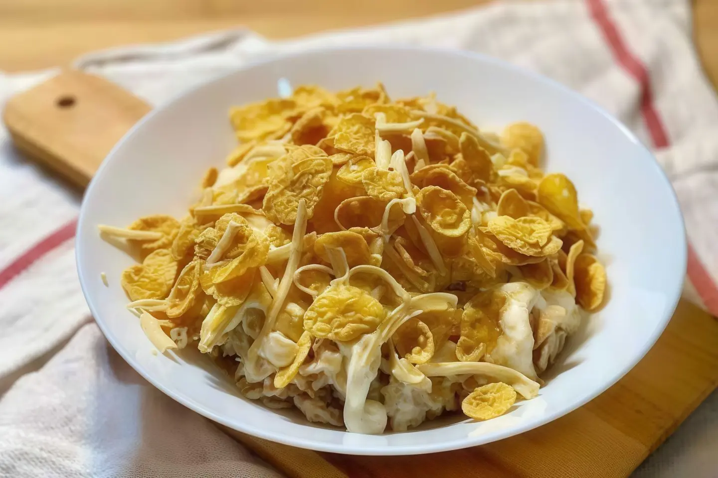 معصوب ملكي كورنفليكس