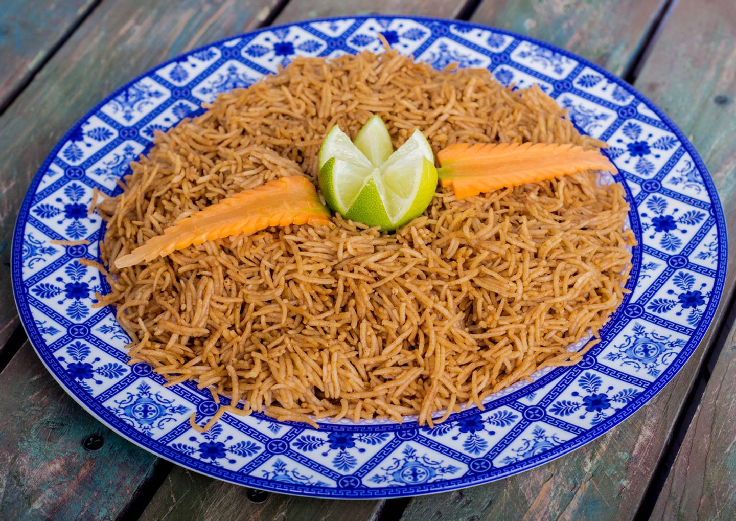 Fillet Sayadiyah