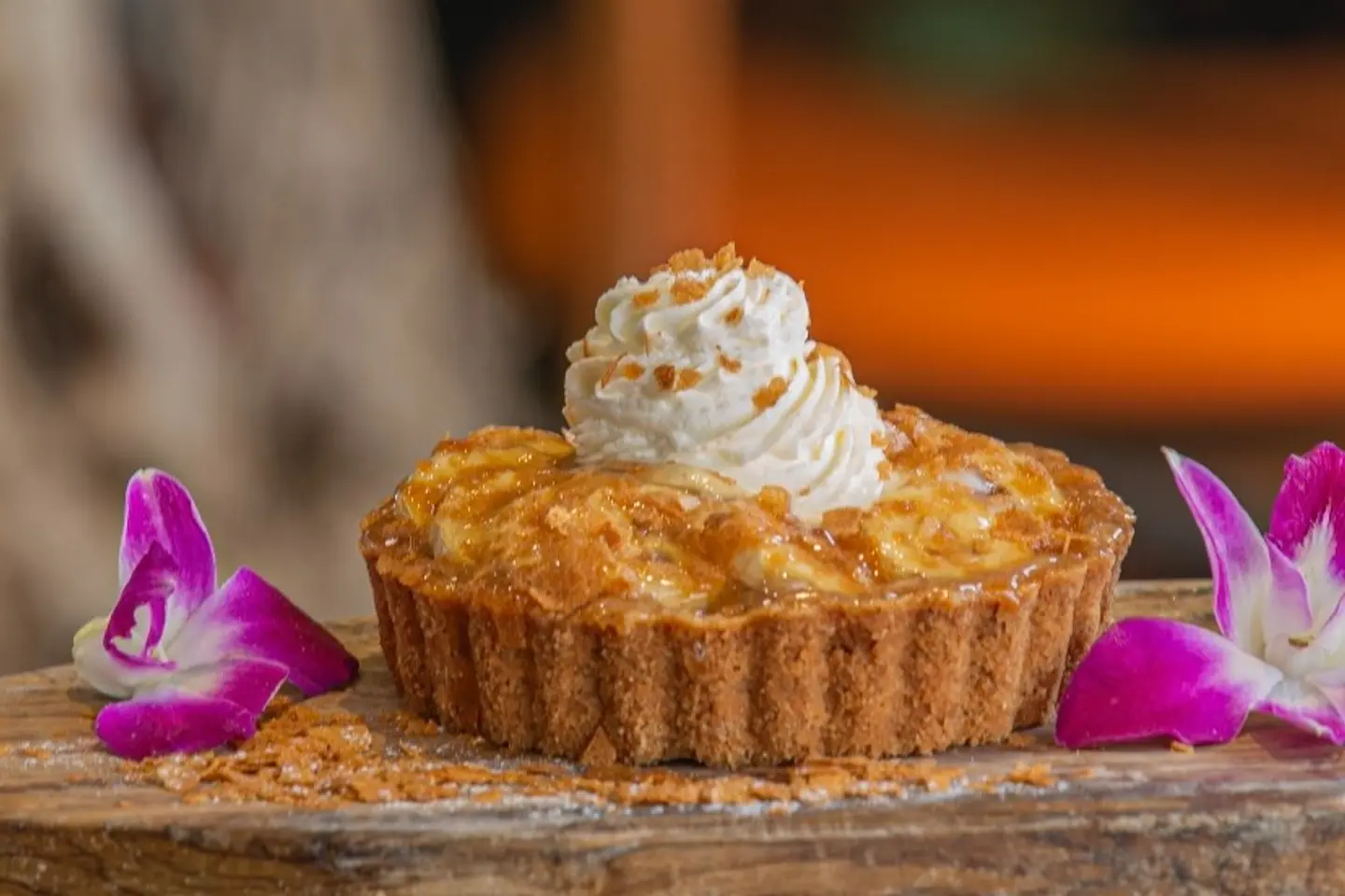 Banoffee Pie
