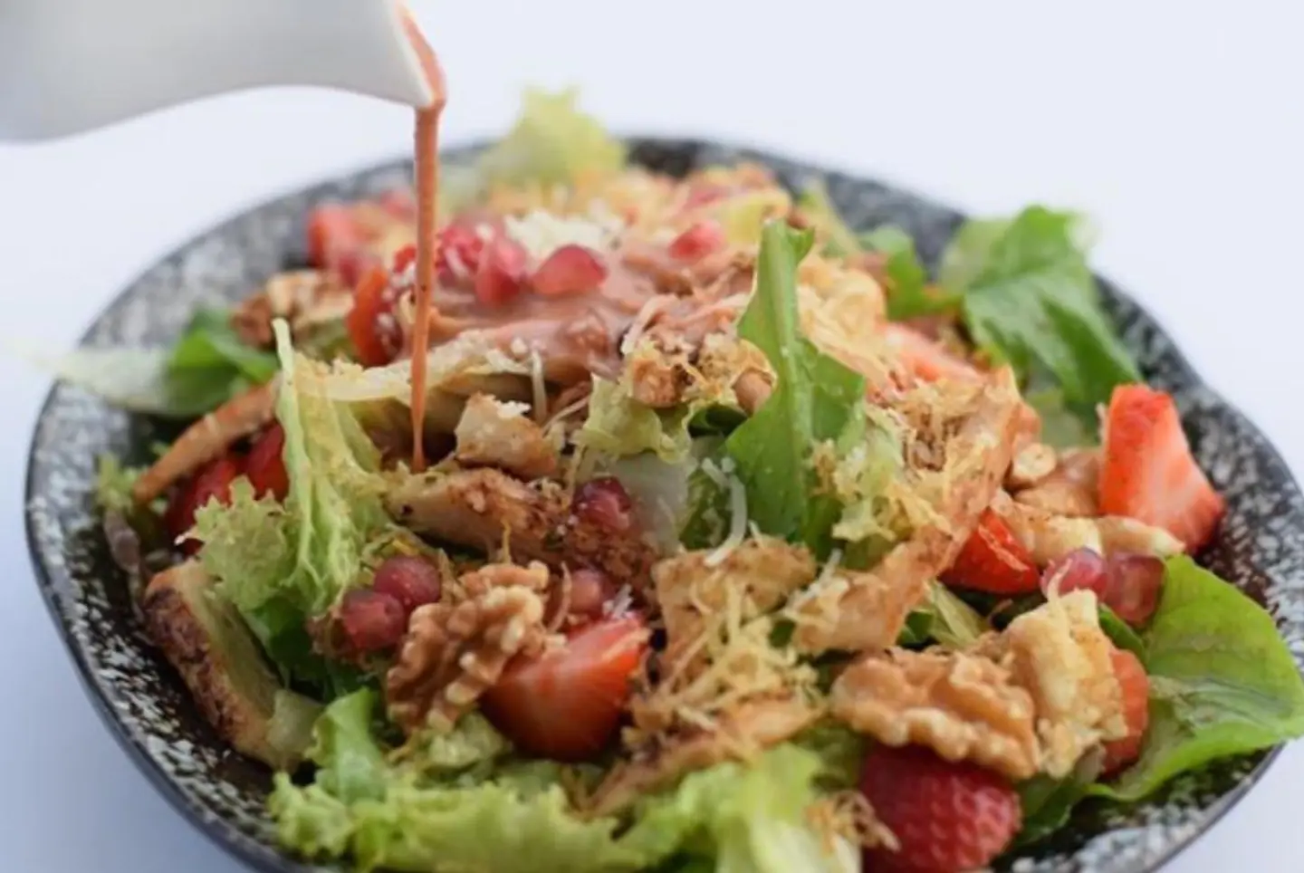 Avenue Salad