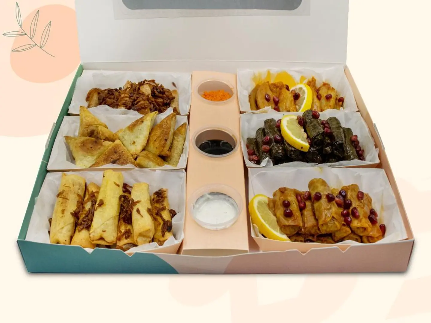 Family Box