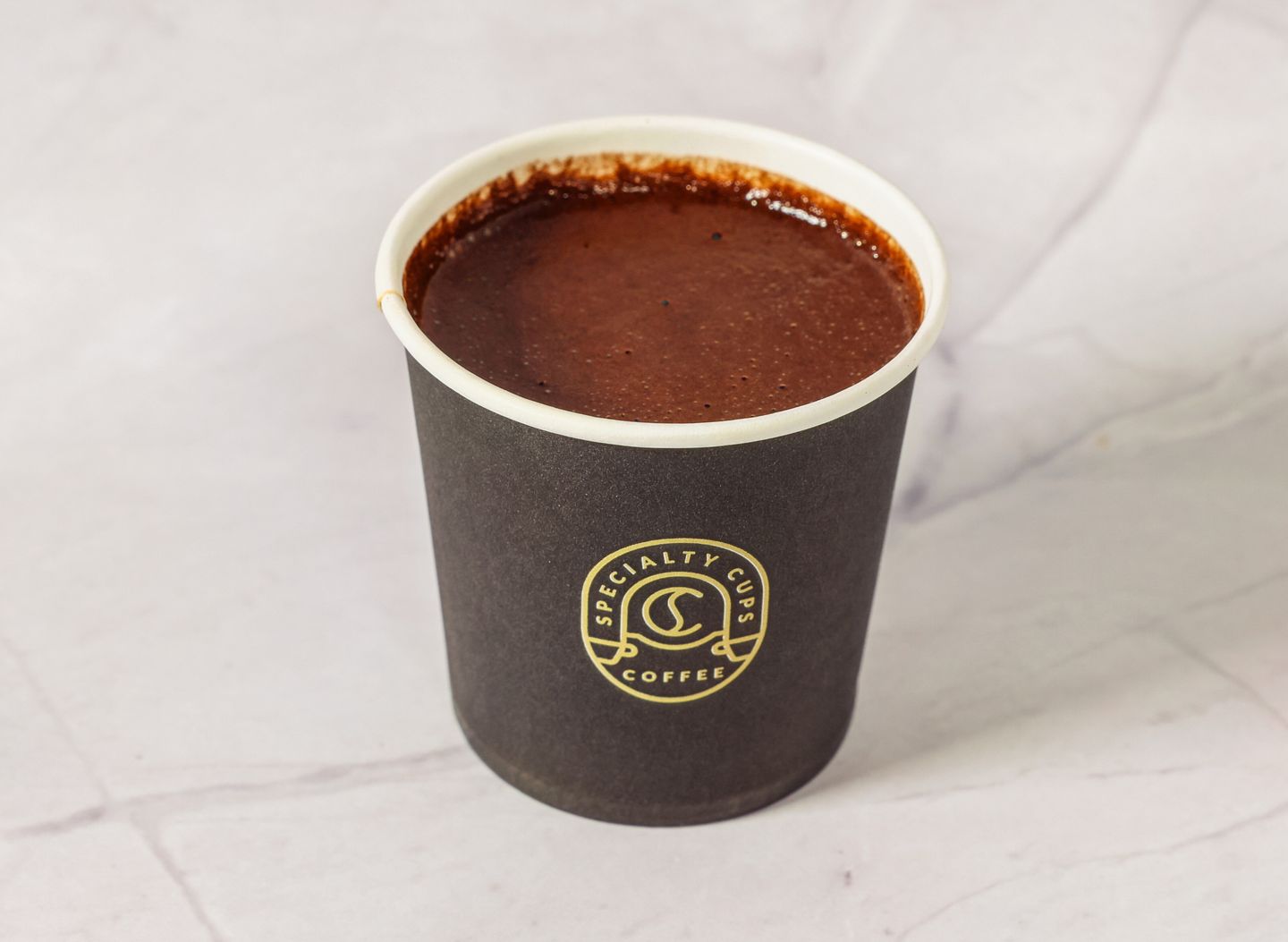 Double Espresso
