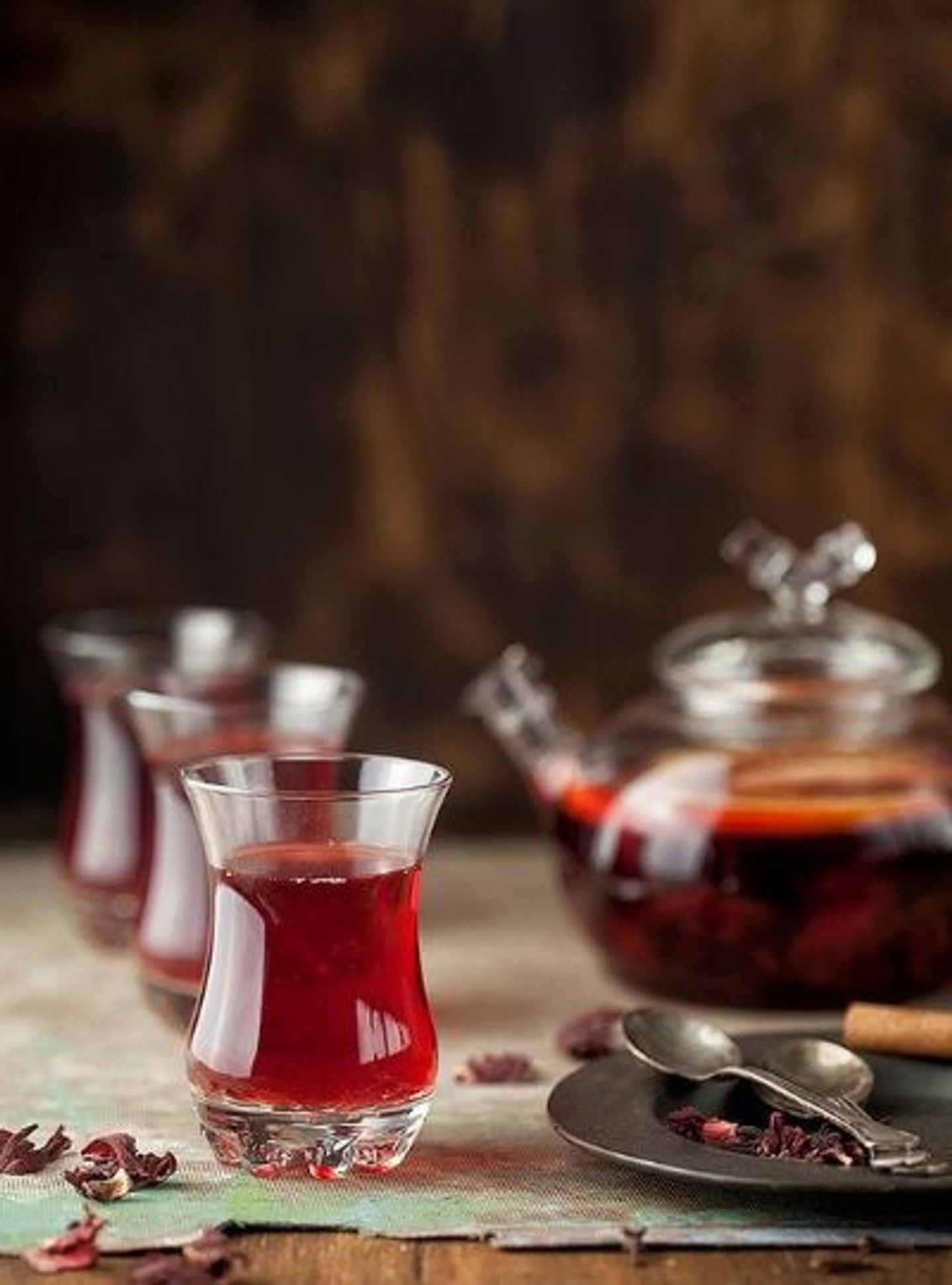 Medium Talqima Tea